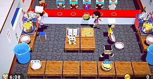 MiNNaDe Counter Fight