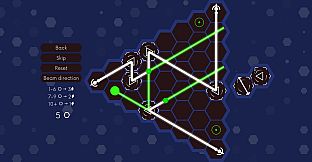 Senalux Level Pack 2