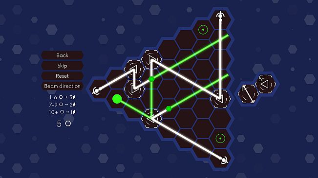 Senalux Level Pack 2