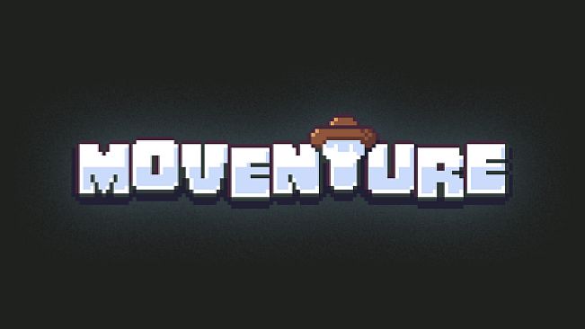 Moventure Soundtrack