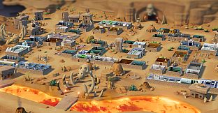 Two Point Hospital: A Stitch in Time