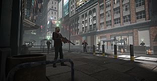 Hired - Assassin Simulator