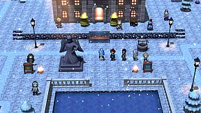 ۩ Tomb of the Brave ۩