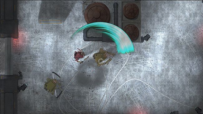 铁骑少女DLC-红莲花