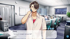 City Lights, Old Flames