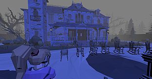 Save the President : Trust Issues