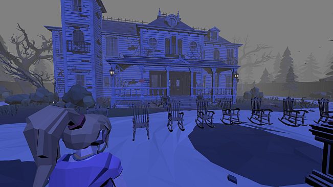 Save the President : Trust Issues