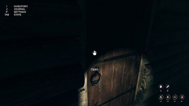 Witchwedge
