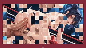 Hentai Boxing Maggie