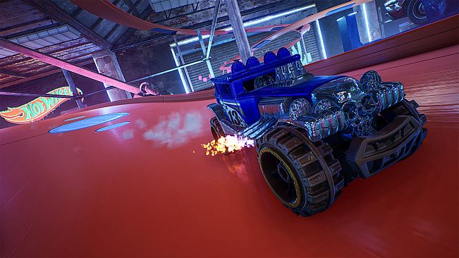 HOT WHEELS - Beefed Up Pack