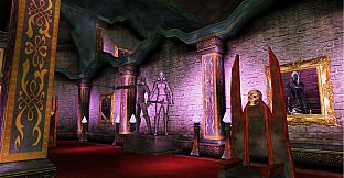 EverQuest: Call of the Forsaken