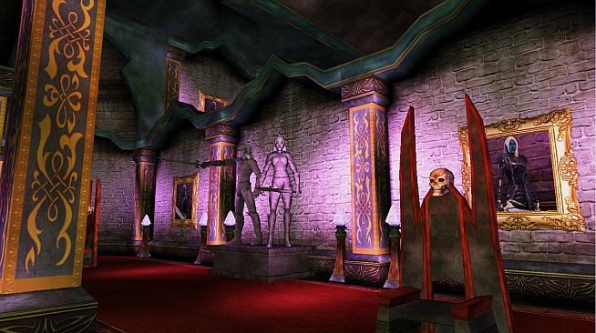 EverQuest: Call of the Forsaken