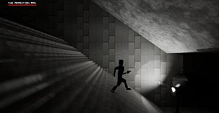 The Perdition Man: Interval