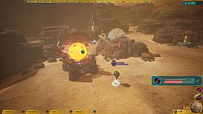 Titan: The Ascension