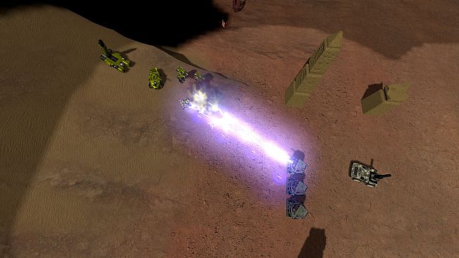 The Extinction Directive