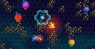 Solus Sector: Tactics