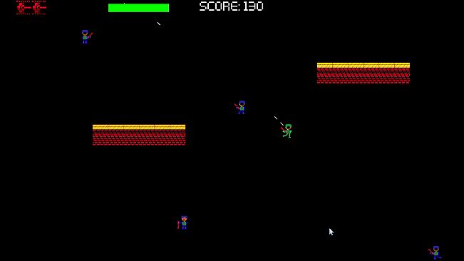 Tiger Soldier Ⅰ MP046