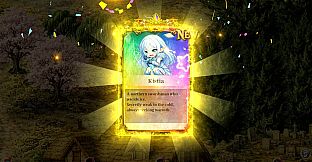 Lunadra: Luna Awakens the Legendary Dragon
