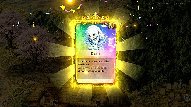 Lunadra: Luna Awakens the Legendary Dragon