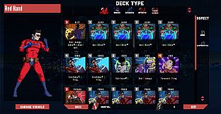 Sentinel Point Heroes