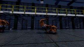 Fat Prisoner Simulator