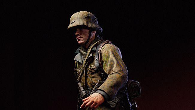 Hell Let Loose - Pea Dot