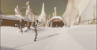 Teresa Moontyners - In the lair of the beast