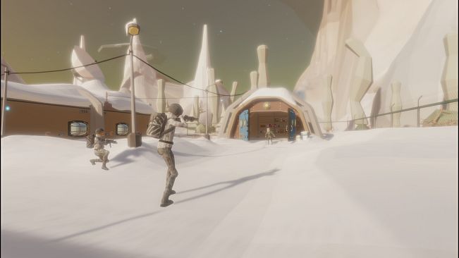 Teresa Moontyners - In the lair of the beast