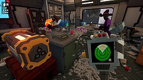 KILL IT WITH FIRE! 2