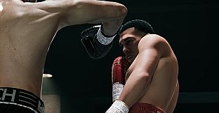 Undisputed - The Mexican Monster Pack