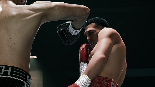 Undisputed - The Mexican Monster Pack