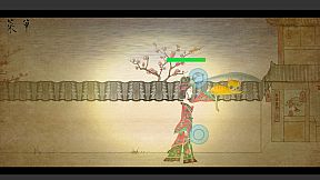 Shadow Puppets & Beijing opera