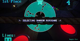 Consolation: Board Meeting - Anthology Edition