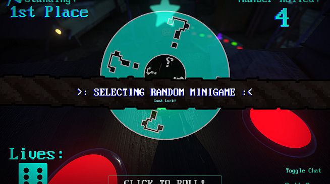 Consolation: Board Meeting - Anthology Edition