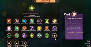 Lotus Lantern: Rescue Mother