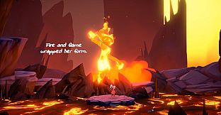 Lost Words: Beyond the Page