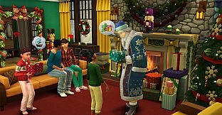 The Sims 4 Everyday Sims Bundle