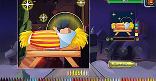 Paint By Numbers - Spirit Of Christmas Ep. 4