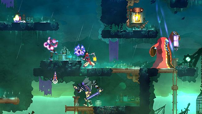 Dead Cells: DLC Bundle