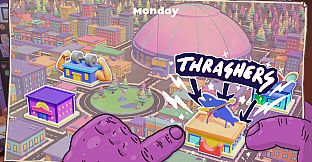 Wrestling With Emotions: New Kid on the Block