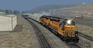 TS Marketplace: Granger Heartland Scenario Pack 01