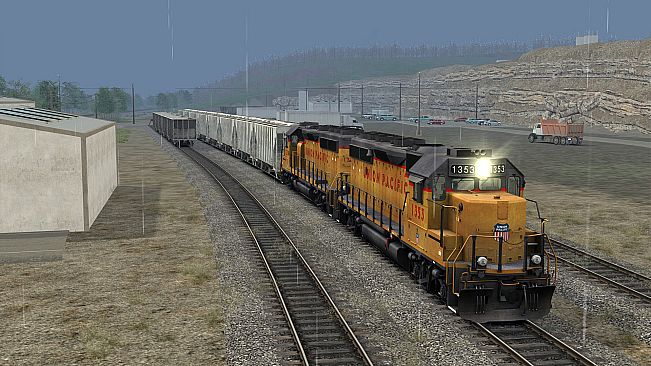 TS Marketplace: Granger Heartland Scenario Pack 01