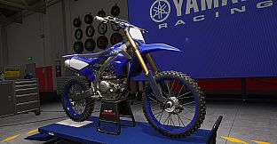 MX vs ATV Legends - Yamaha Pack 2023/2024