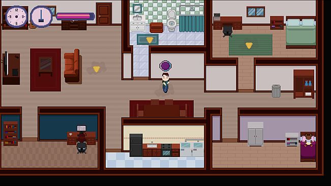 Bright Days in Quarantine