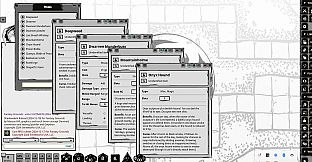 Fantasy Grounds - Weird Fantasy Bundle for Shadowdark RPG