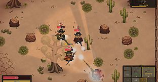 Gun for Your Life