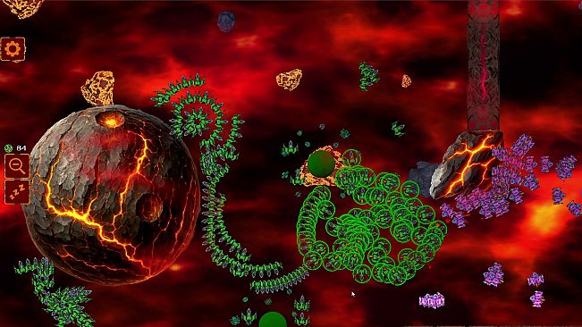 Galaxy Conquest Online