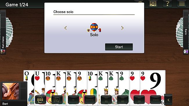 Absolute Doppelkopf for Windows 11