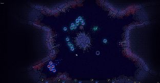Microcosmum 2 - Mission Generator "Abyss"