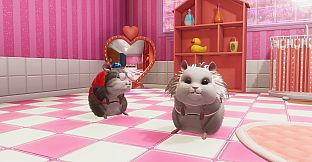 Hamster Playground - Tales & Tails Skin Bundle